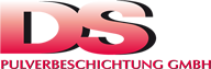 DS Pulverbeschichtung GmbH Logo