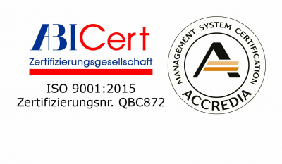 DIN EN ISO 9001