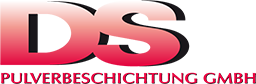 DS Pulverbeschichtung GmbH Logo